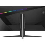 MSI MAG401QR Ultrawide IPS HDR Gaming Monitor 40" QHD 3440x1440 155Hz