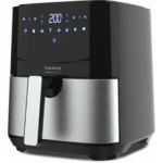 Taurus Air Fry Dig 5S Air Fryer 5lt Μαύρο