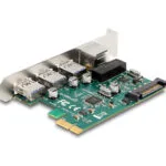 DeLock Κάρτα PCI σε θύρα USB 3.2 (90105)
