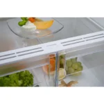 Electrolux Εντοιχιζόμενος Ψυγειοκαταψύκτης 257lt NoFrost Υ177.2xΠ54.6xΒ54.9εκ. Λευκός ENT6NE18S
