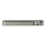 Dahua XVR5232AN-I3 Καταγραφικό HVR 32 Καναλιών
