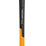 Fiskars X24 M Τσεκούρι Σχισίματος Μήκους 60cm με λαβή Fiberglass