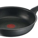 Tefal Unlimited Τηγάνι από Αλουμίνιο με Αντικολλητική Επίστρωση 26cm G2550572