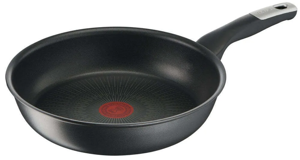 Tefal Unlimited Τηγάνι από Αλουμίνιο με Αντικολλητική Επίστρωση 26cm G2550572 - Image 1