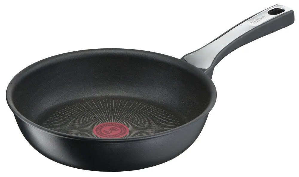 20240321112352_tefal_unlimited_tigani_apo_alouminio_me_antikollitiki_epistrosi_24cm_g2550472_3168430311794 Tefal Unlimited Τηγάνι από Αλουμίνιο με Αντικολλητική Επίστρωση 24cm G2550472 - Image 1