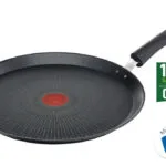 Tefal Unlimited Τηγάνι από Αλουμίνιο με Αντικολλητική Επίστρωση 25cm G2553872