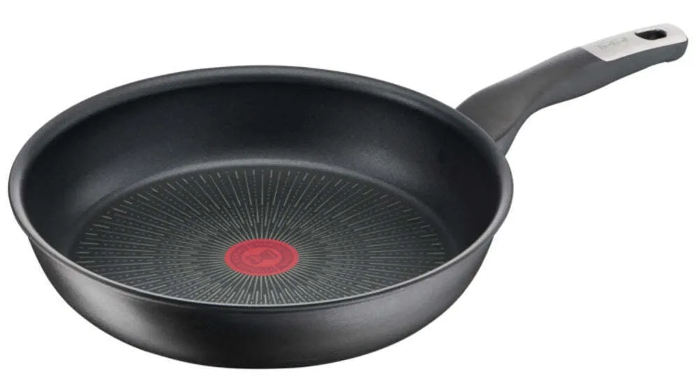 20240321112416_tefal_unlimited_tigani_apo_alouminio_me_antikollitiki_epistrosi_28cm_g2550672_3168430311800 Tefal Unlimited Τηγάνι από Αλουμίνιο με Αντικολλητική Επίστρωση 28cm G2550672 - Image 1