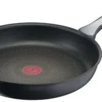 Tefal Unlimited Τηγάνι από Αλουμίνιο με Αντικολλητική Επίστρωση 30cm G2550772