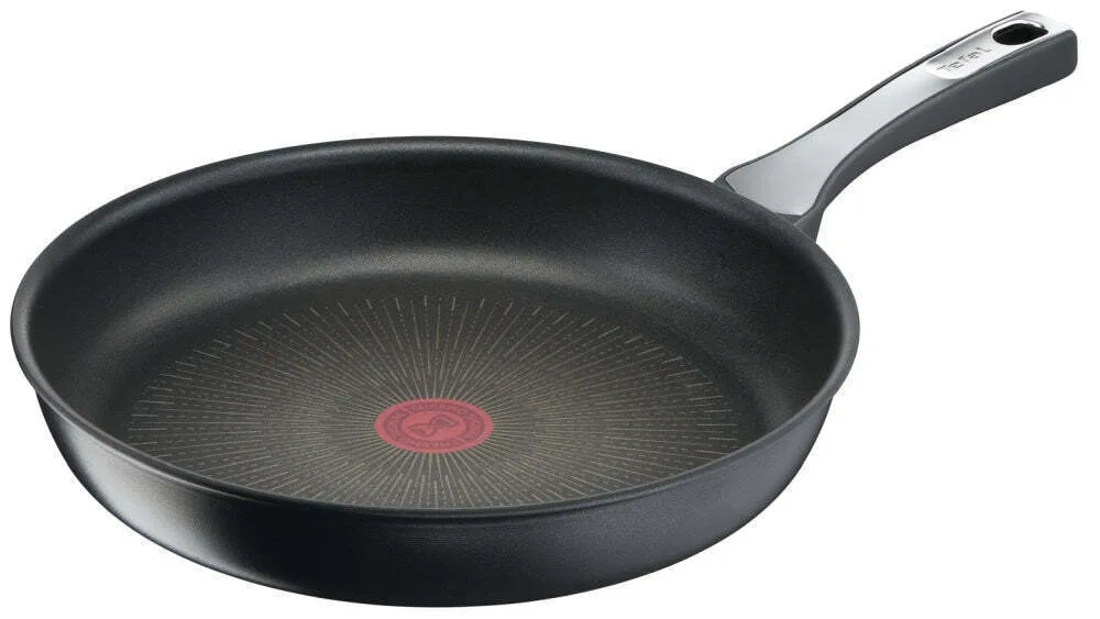Tefal Unlimited Τηγάνι από Αλουμίνιο με Αντικολλητική Επίστρωση 30cm G2550772 - Image 1