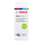 Bosch TCZ8001A Αξεσουάρ Καφετιέρας