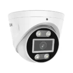 Foscam T5EP IP Κάμερα Παρακολούθησης Full HD+ 5MP Αδιάβροχη με Αμφίδρομη Επικοινωνία και Φακό 4mm