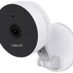 Foscam C5M IP Κάμερα Παρακολούθησης Wi-Fi Full HD+ 5MP με Αμφίδρομη Επικοινωνία και Φακό 2.8mm