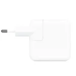Apple Φορτιστής Laptop 30W για Apple (MW2G3ZM/A)