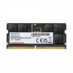 Adata DDR5 με Module 1x32GB και Ταχύτητα 5600 για Laptop AD5S560032G-S
