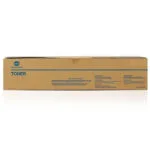 Konica Minolta Tn-227 Γνήσιο Toner Laser Εκτυπωτή Κίτρινο 24000 Σελίδων (ACVH250)