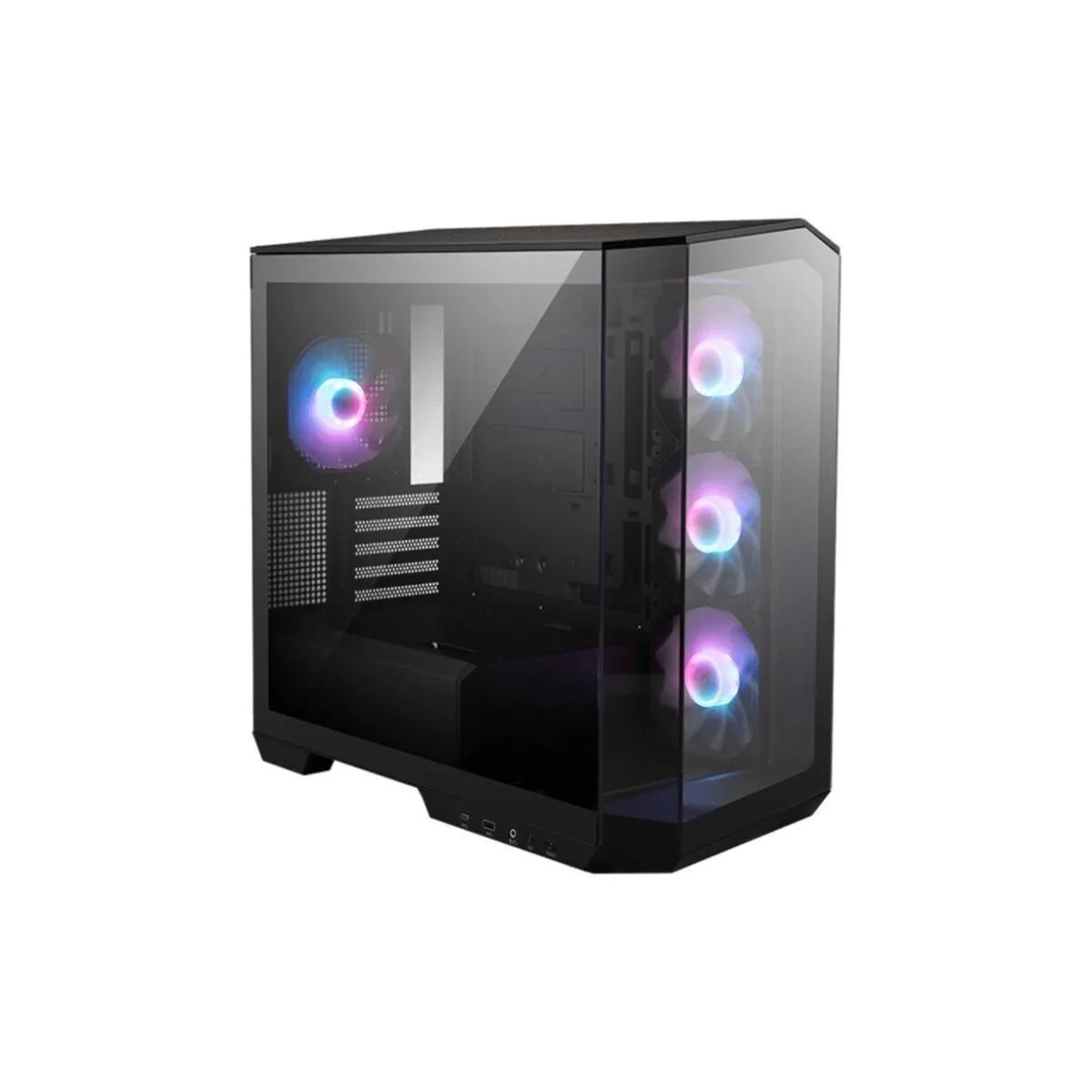 20240321144601_msi_mag_pano_m100r_gaming_micro_tower_kouti_ypologisti_me_plaino_parathyro_mayro MSI MAG Pano M100R Gaming Micro Tower Κουτί Υπολογιστή με Πλαϊνό Παράθυρο Μαύρο - Image 1