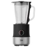 Beko Μπλέντερ για Smoothies με Γυάλινη Κανάτα 1.8lt 800W Inox TBN81808BX