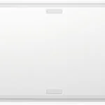 HP 650 Ασύρματο Σετ Πληκτρολόγιο & Ποντίκι Αγγλικό US Λευκό