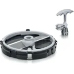 Bosch MUZS68CC για Τοστιέρα