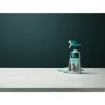 Electrolux Καθαριστικό Spray για Ανοξείδωτες Επιφάνειες 500ml M3RCS300
