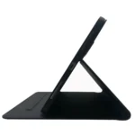 Celly Flip Cover Μαύρη (Galaxy Tab A9 / Galaxy Tab A11)