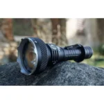 Acebeam Επαναφορτιζόμενος Φακός LED με Μέγιστη Φωτεινότητα 5000lm ACE-007