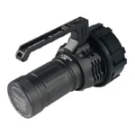 Acebeam Επαναφορτιζόμενος Φακός LED IP68 με Μέγιστη Φωτεινότητα 80000lm X75