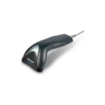 Datalogic Td1100 65 Lite Scanner Χειρός Ενσύρματο με Δυνατότητα Ανάγνωσης 1D Barcodes TD1120-BK-65K1