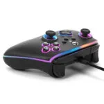 PowerA Advantage Ενσύρματο Gamepad για Xbox Series with Lumectra
