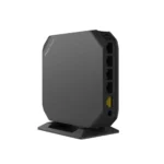 Ruijie RG-EG105GW(T) Ασύρματο Router Wi‑Fi 5 με 4 Θύρες Gigabit