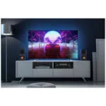 Pioneer Ενισχυτής Home Cinema 4K/8K 5.2 Καναλιών με HDR και Dolby Atmos Μαύρος