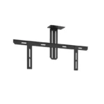 Multibrackets 7901 Universal Camera Holder, Black