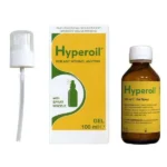 Hyperoil Spray για Αιμορροΐδες 100ml
