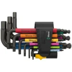 Wera Κλειδί Allen 950/9 Hex-plus 05022641001
