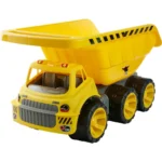 Big Παιχνίδι Κατασκευών Power Worker Mega Truck 800054820