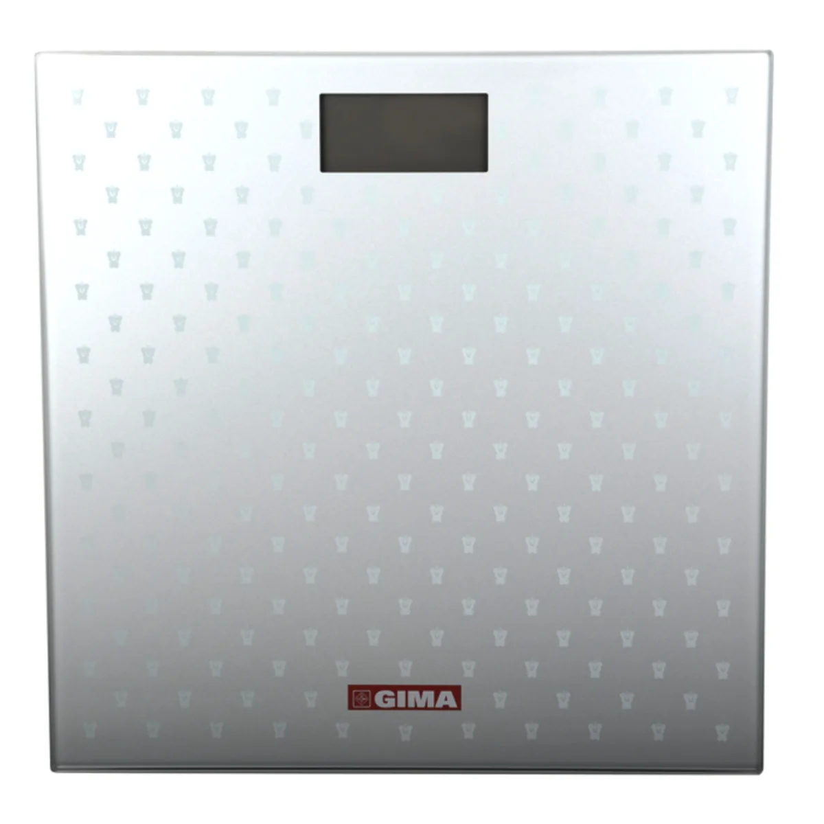 20240322170722_a4a57797 Gima Ψηφιακή Ζυγαριά 150kg Γκρι 27249 - Image 1