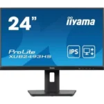 Iiyama ProLite XUB2493HS-B6 IPS Monitor 23.8" FHD 1920x1080
