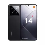 Xiaomi 14 5G Dual SIM (12/256GB) Μαύρο