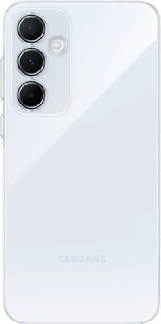 20240326115832_samsung_soft_back_cover_anthektiko_diafano_galaxy_a55_ef_qa556ctegww Samsung Back Cover Πλαστικό Διάφανο (Samsung A55) EF-QA556CTEGWW - Image 1