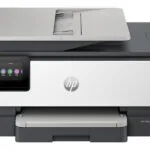 HP OfficeJet Pro 8125e Έγχρωμο Πολυμηχάνημα Inkjet με WiFi και Mobile Print