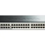 D-Link Switch Συστημάτων CCTV Μαύρο
