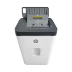 HP Καταστροφέας Εγγράφων Oneshred Micro Cut 200 Φύλλων με Κάδο 28lt 113049-0048