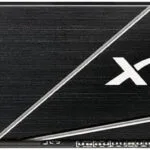 Adata XPG Gammix S70 Blade SSD 8TB M.2 NVMe PCI Express 4.0 AGAMMIXS70B-8000G-CS