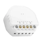Meross Smart Switch 1 Καναλιού Wi-Fi (με Ουδέτερο) MSS810