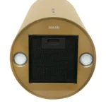 Maan Elba 2 Απορροφητήρας Νησίδα 39cm Χρυσός