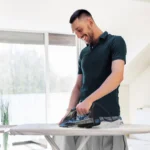 Black & Decker ES9180280B Σίδερο Ατμού 2600W με Κεραμική Πλάκα