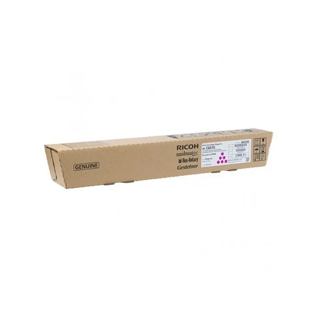 Ricoh IM C4510 Γνήσιο Toner Laser Εκτυπωτή Ματζέντα 842532 - Image 1