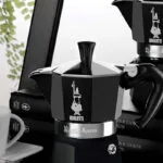 Bialetti 0004953/NP Μπρίκι Espresso 6cups Καφέ