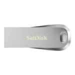 Sandisk Ultra Luxe 64GB USB 3.1 Stick Γκρι