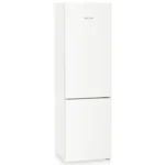Liebherr Ψυγειοκαταψύκτης 361lt NoFrost Υ201.5xΠ59.7xΒ67.5εκ. Λευκός Plus BioFresh